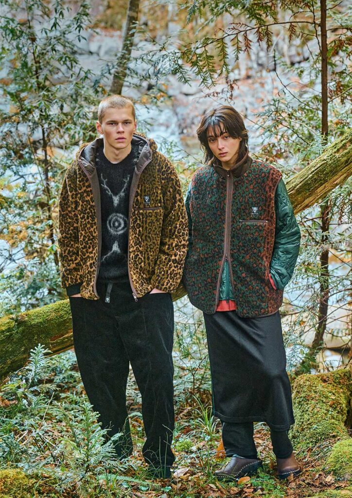 South2 West8 Fall Winter 2026