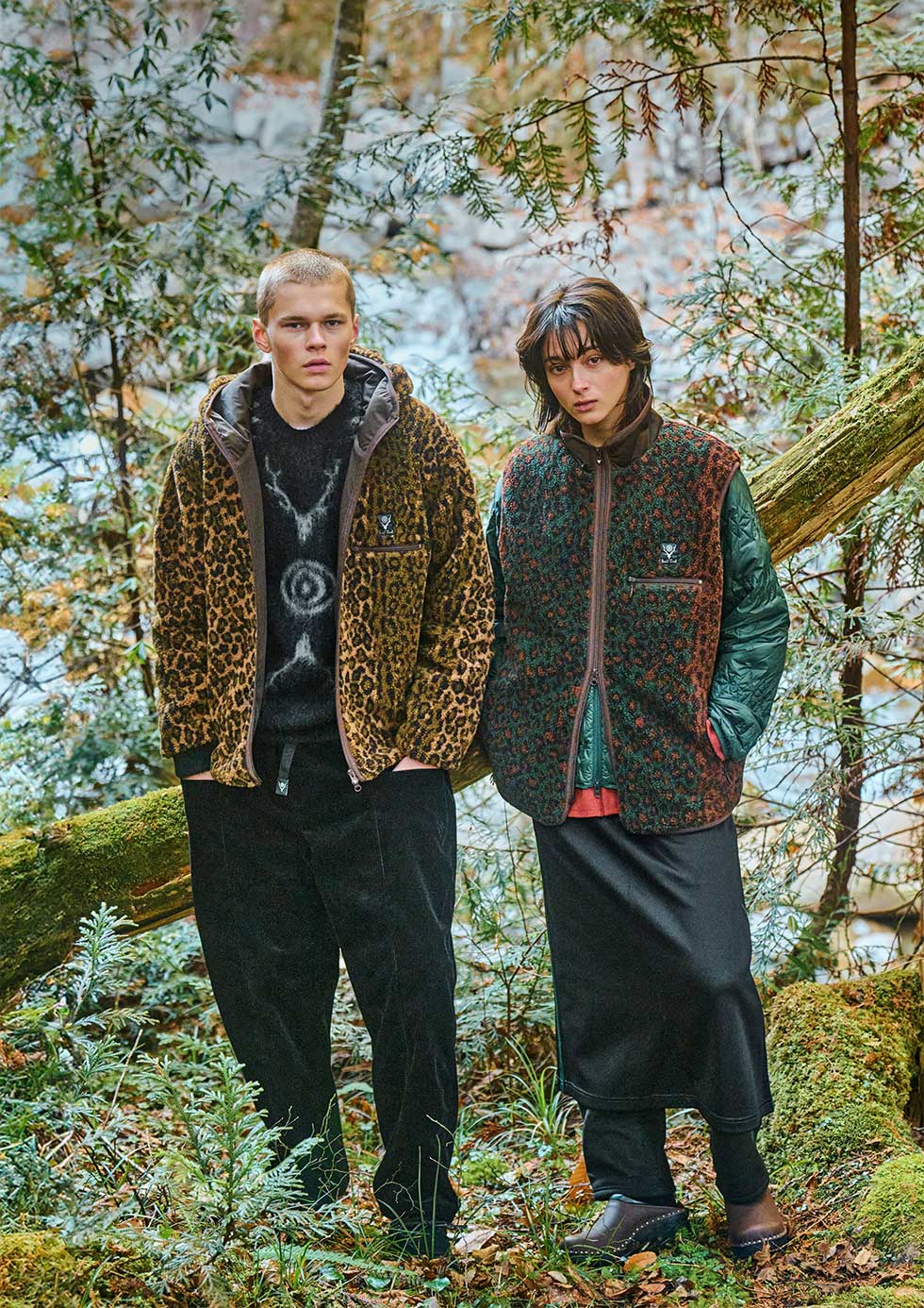 South2 West8 Fall Winter 2026