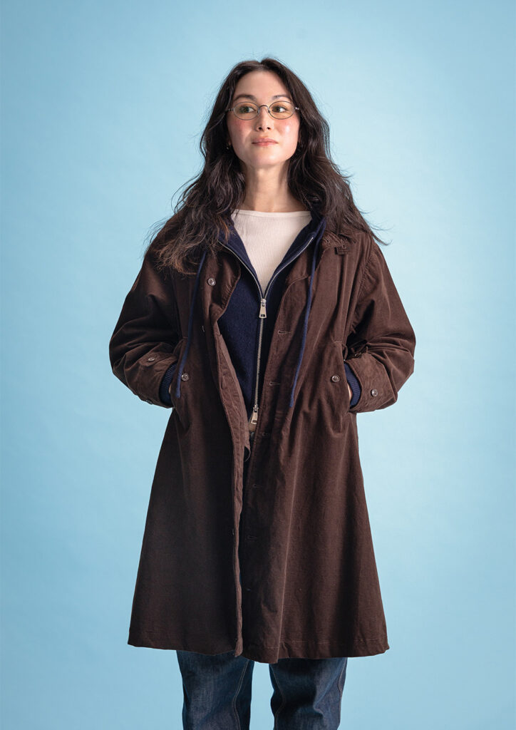 tActi Fall Winter 2026