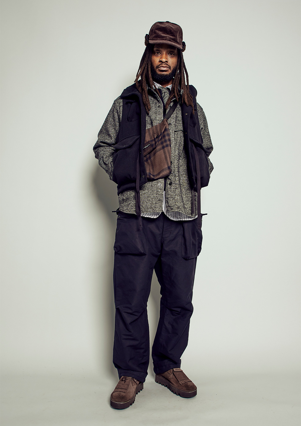 Engineered Garments Fall Winter 2026