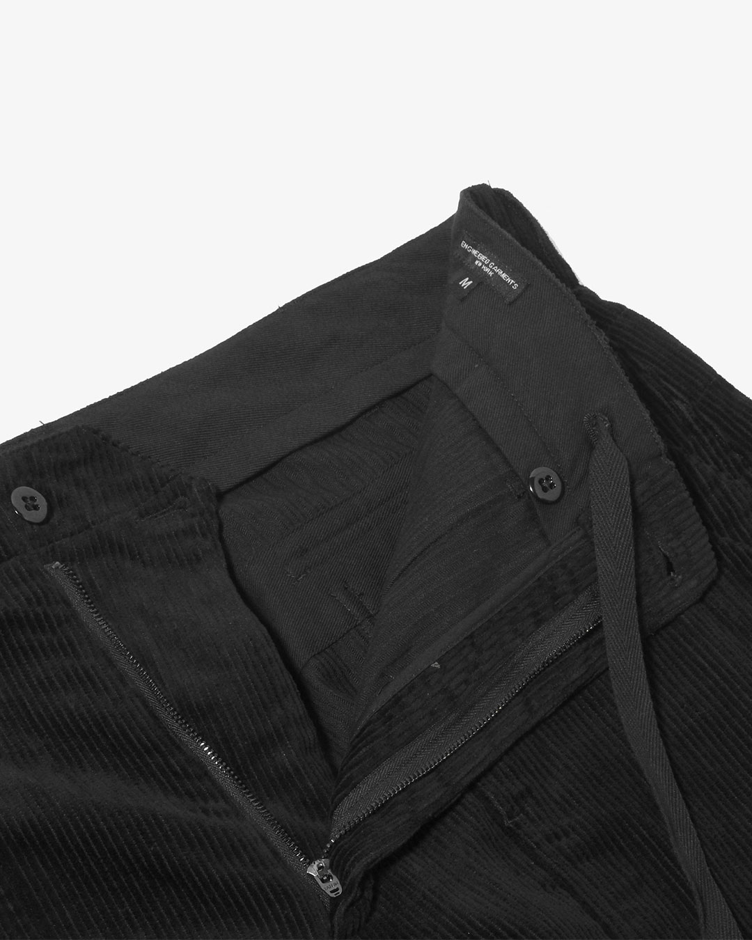 FATIGUE SHORT - 14W CORDUROY ¥35,200