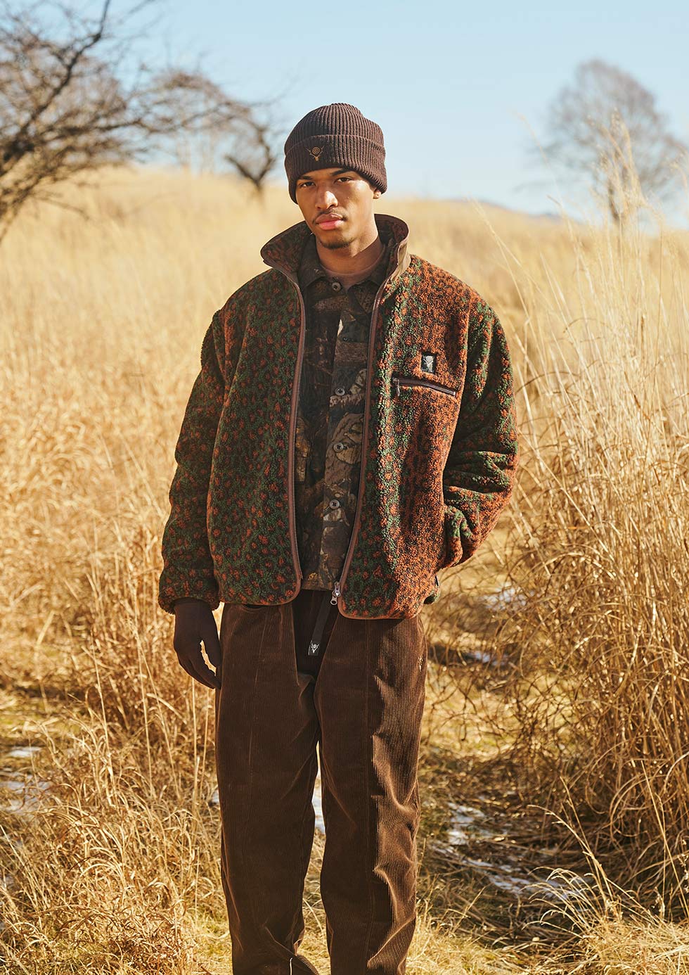 South2 West8 Fall Winter 2026