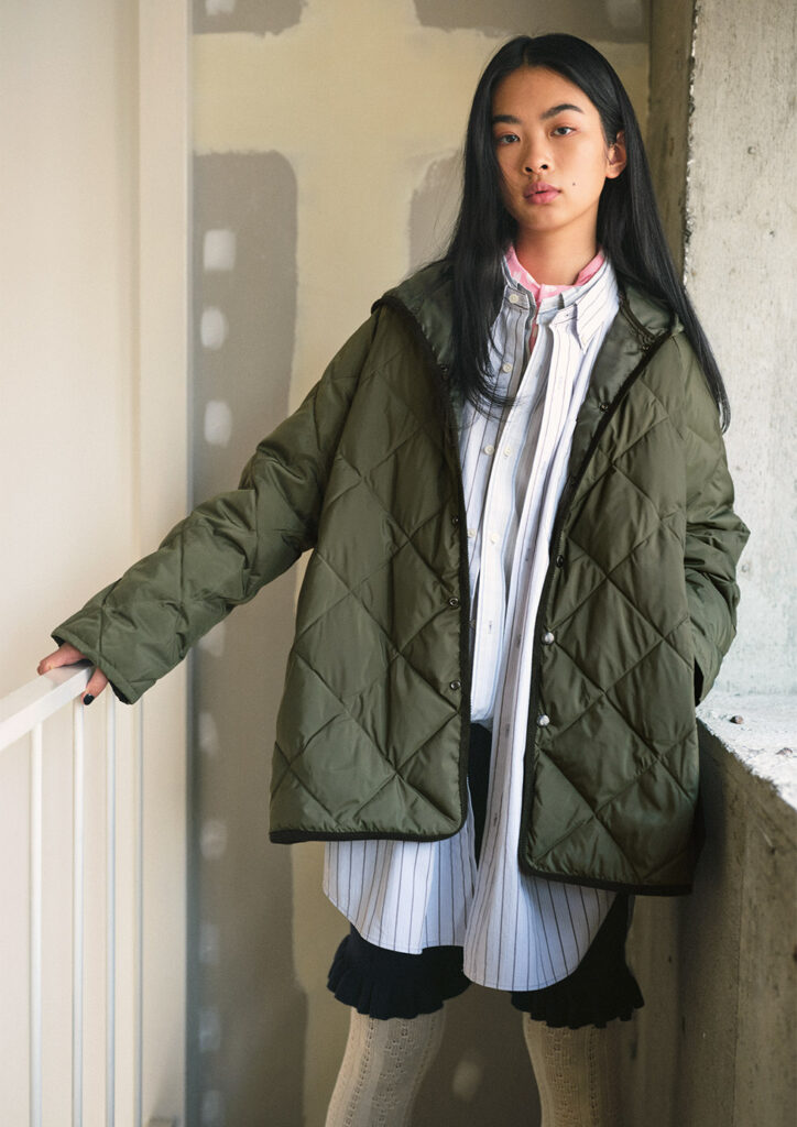 Rhodolirion Fall Winter 2026
