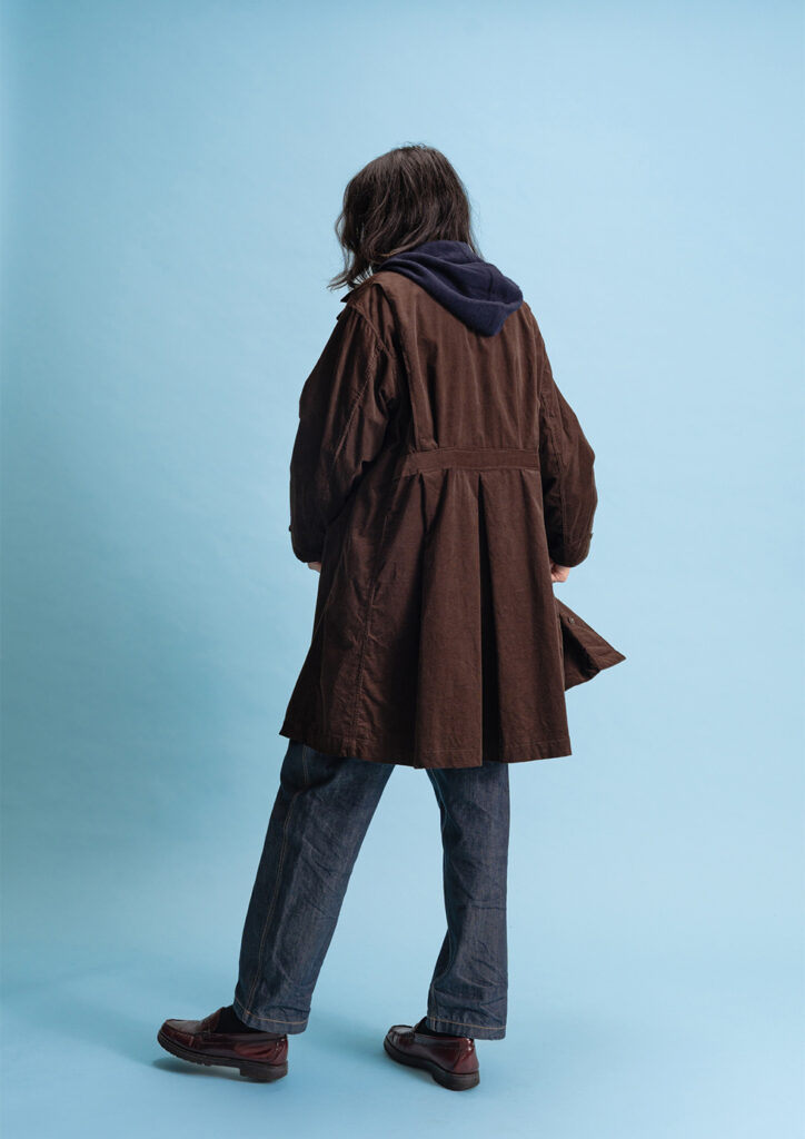 tActi Fall Winter 2026