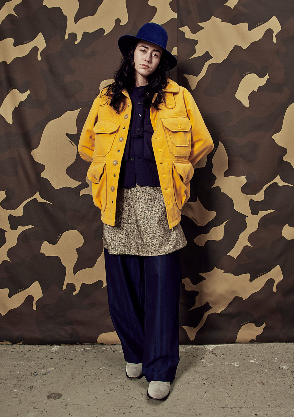 Engineered Garments Fall Winter 2026