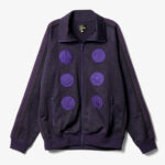 Track Jacket - Poly Jq ¥35,200