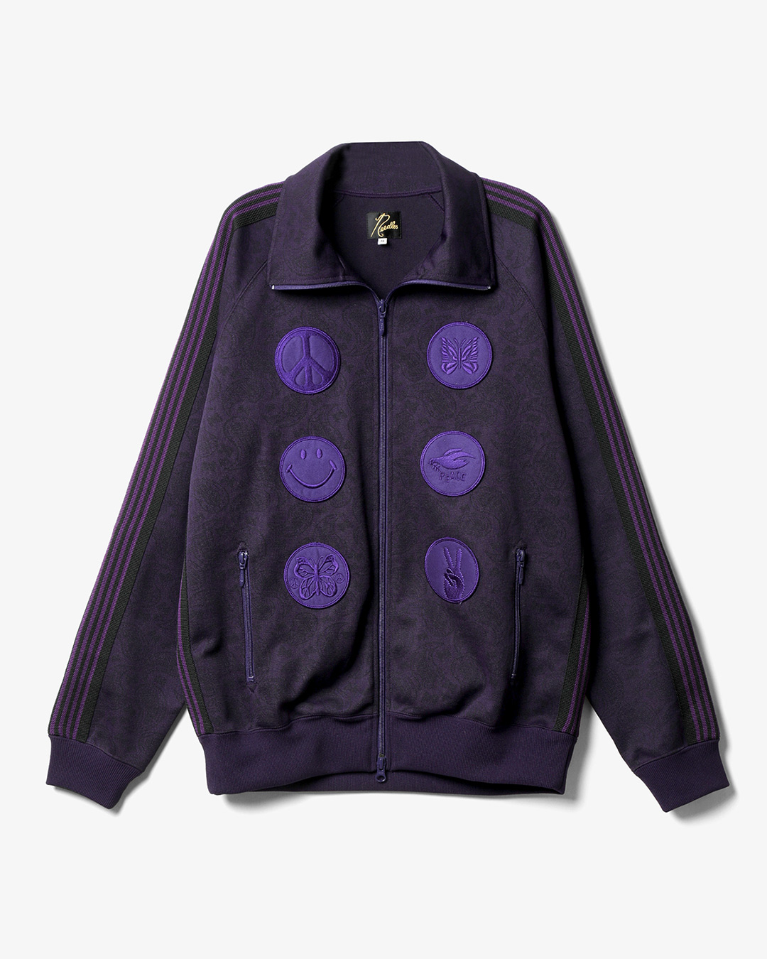 Track Jacket - Poly Jq ¥35,200