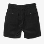 FATIGUE SHORT - 14W CORDUROY ¥35,200