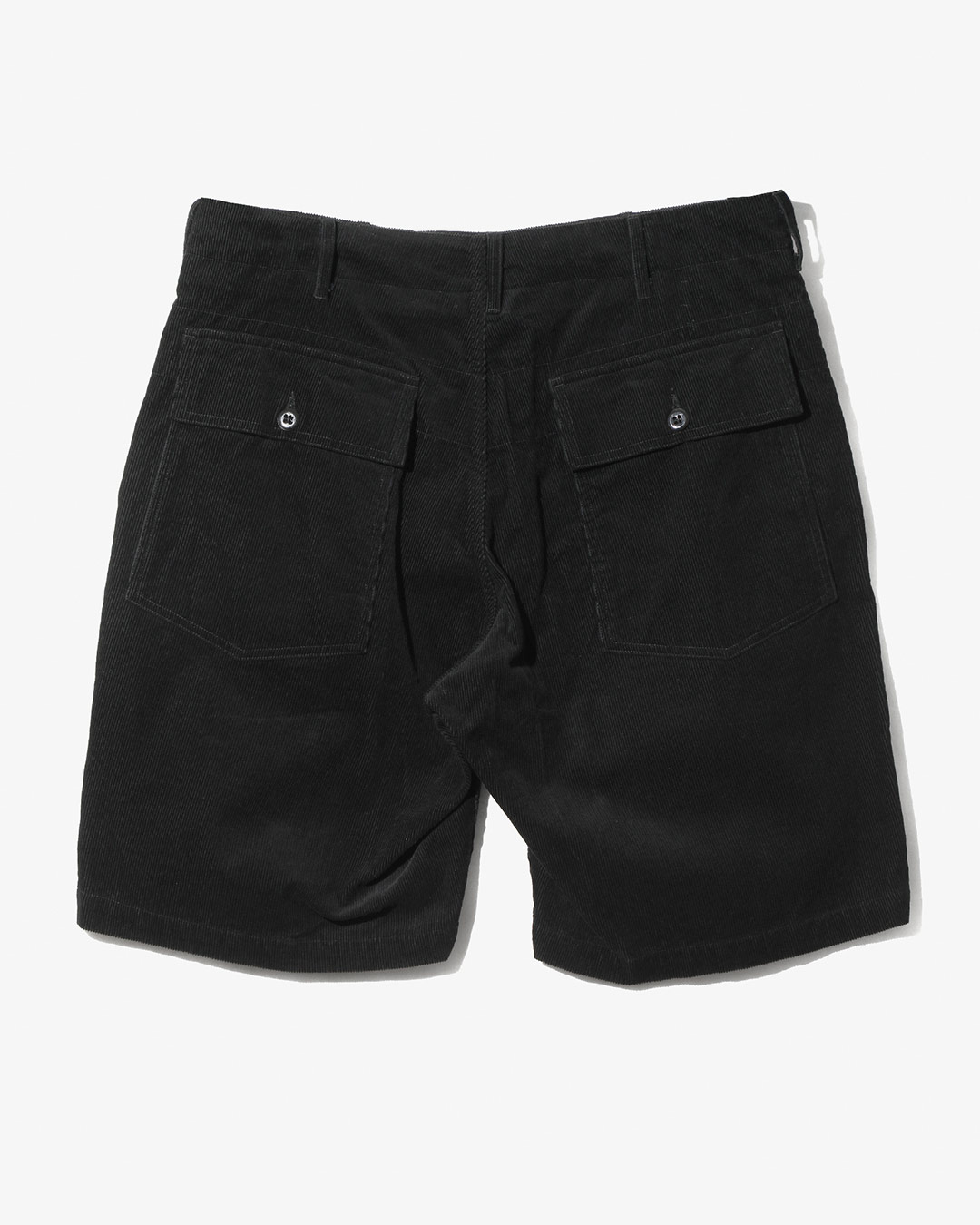 FATIGUE SHORT - 14W CORDUROY ¥35,200