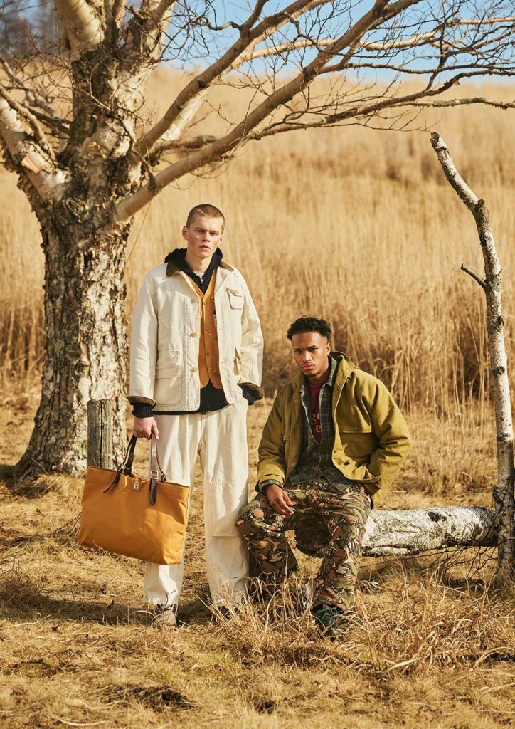 South2 West8 Fall Winter 2026