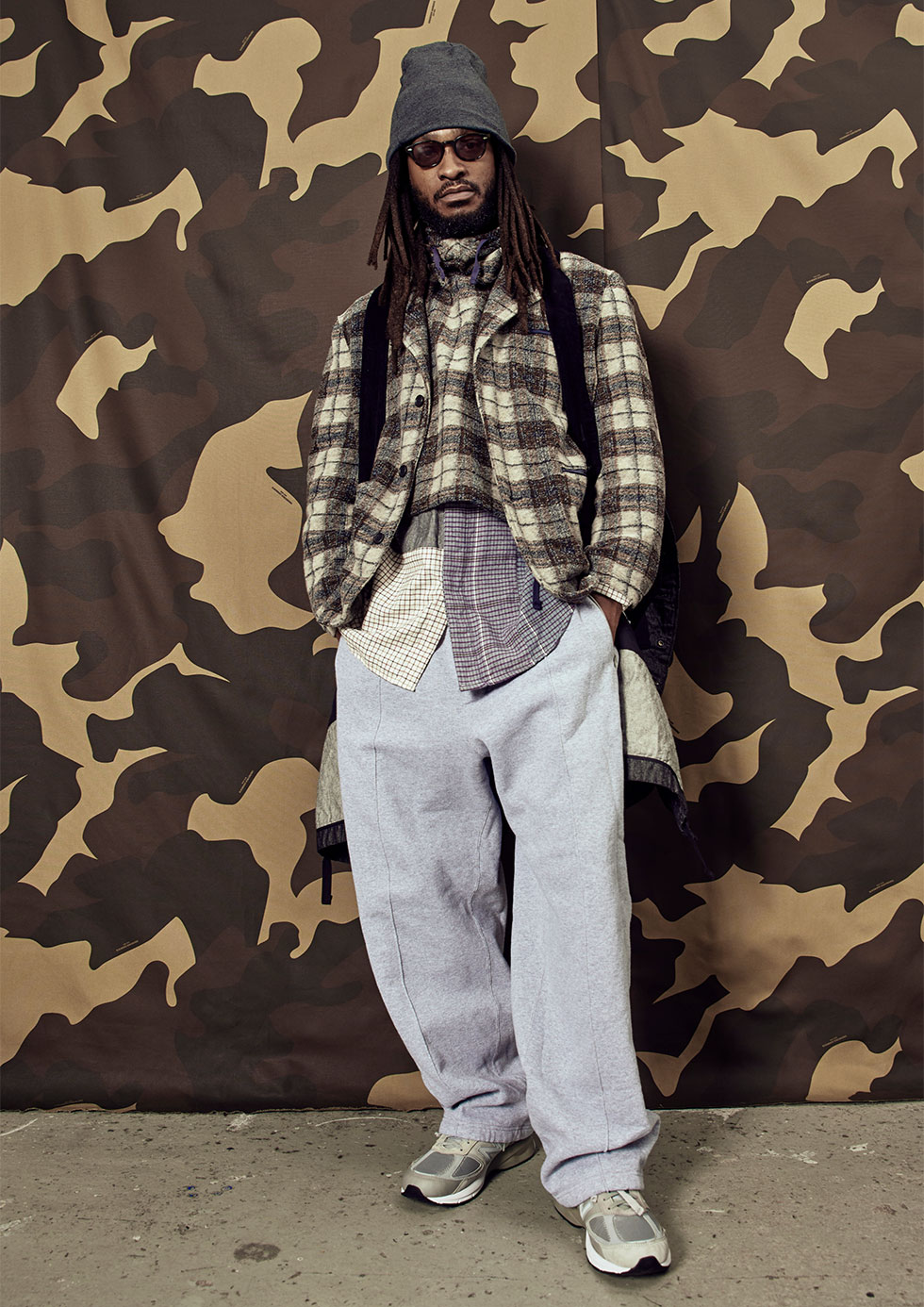 Engineered Garments Fall Winter 2026