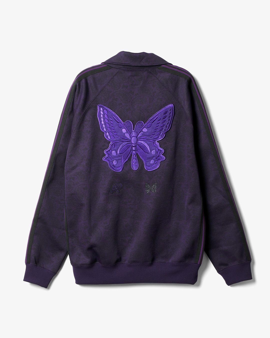 Track Jacket - Poly Jq ¥35,200