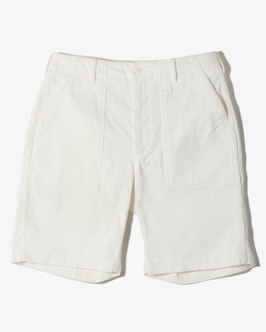 FATIGUE SHORT - 14W CORDUROY ¥35,200
