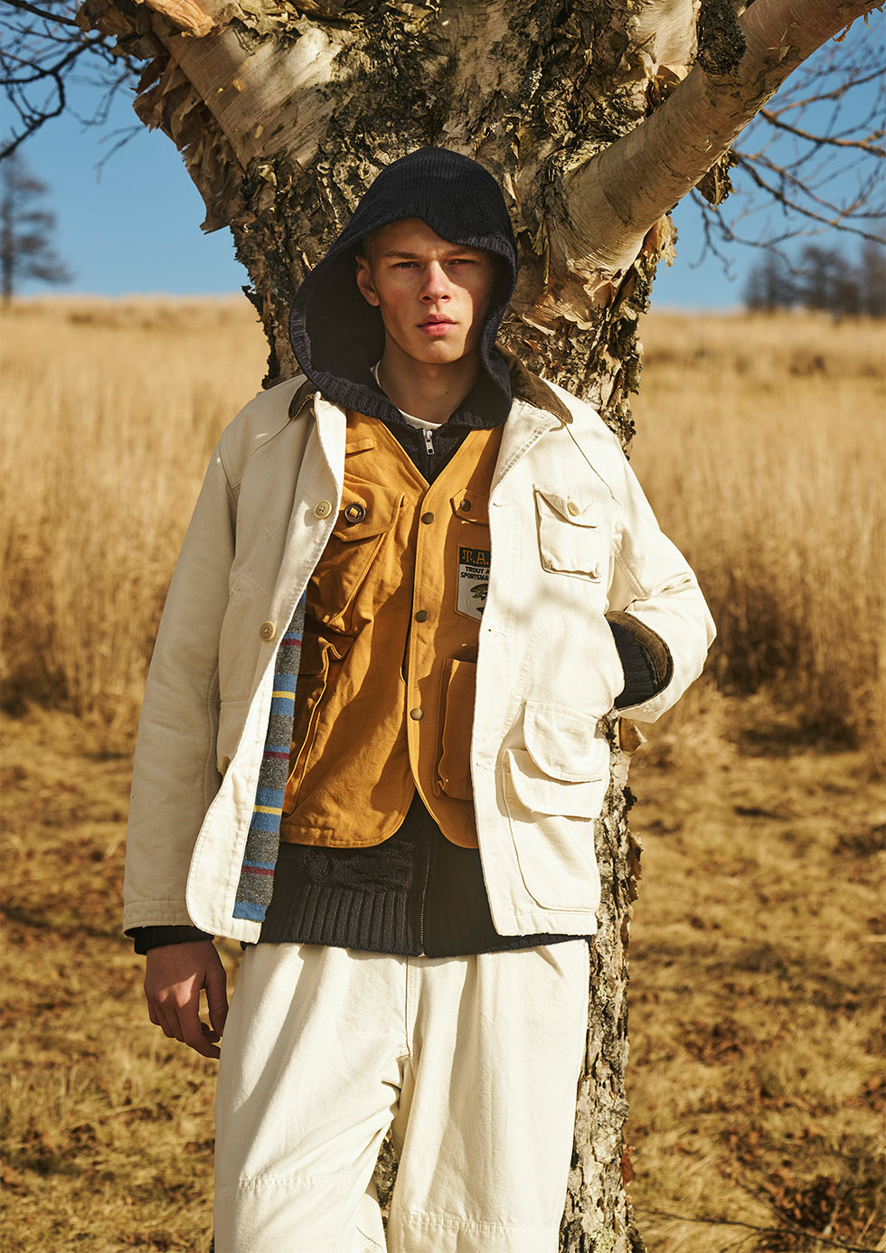 South2 West8 Fall Winter 2026