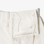 FATIGUE SHORT - 14W CORDUROY ¥35,200