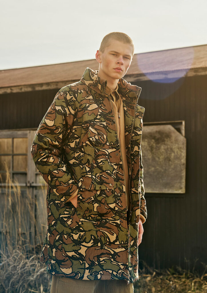 South2 West8 Fall Winter 2026