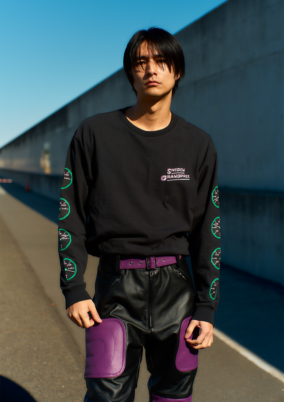 Shiden Fall Winter 2026