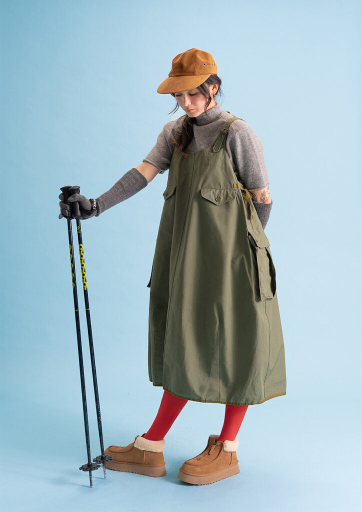 tActi Fall Winter 2026