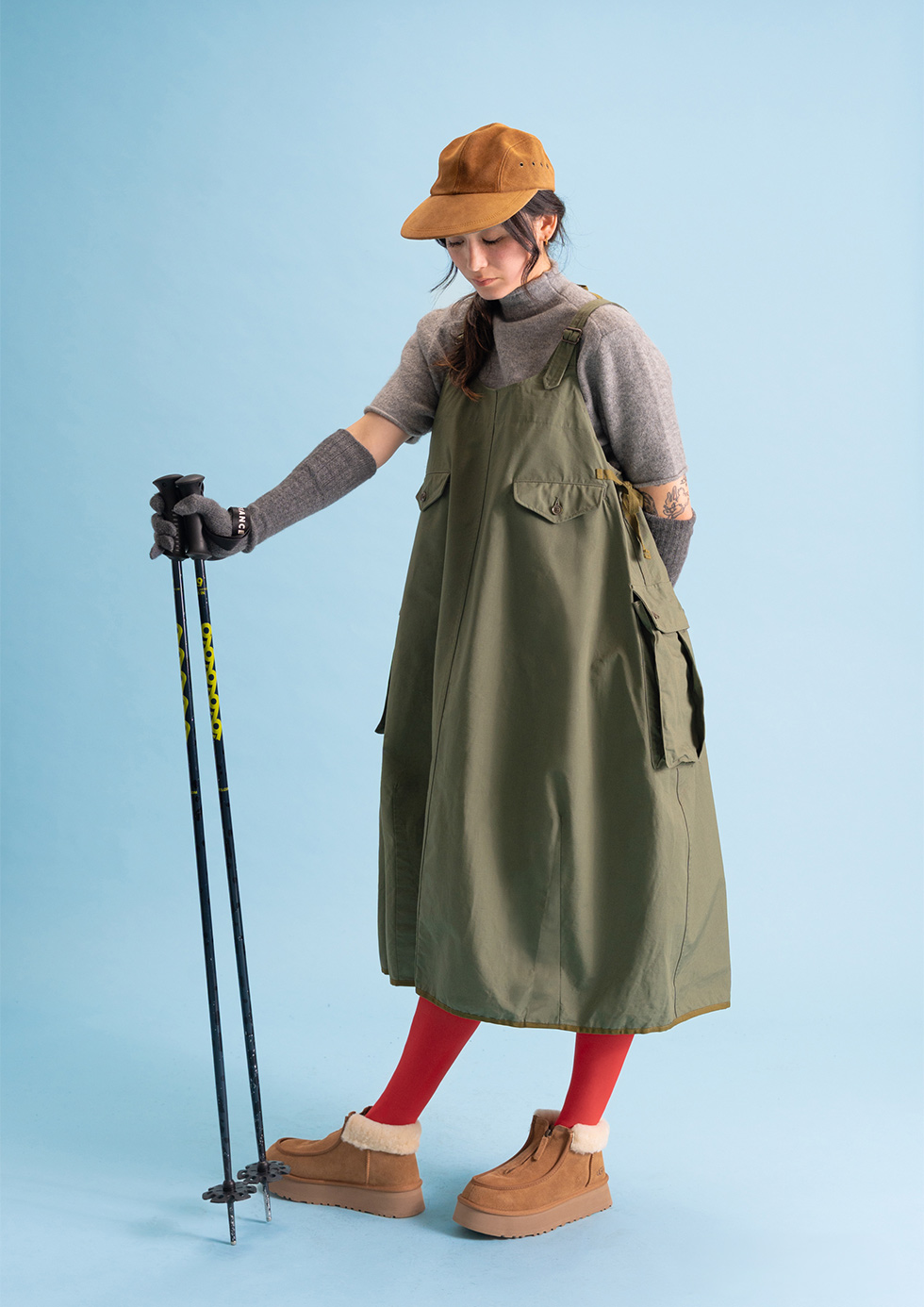 tActi Fall Winter 2026