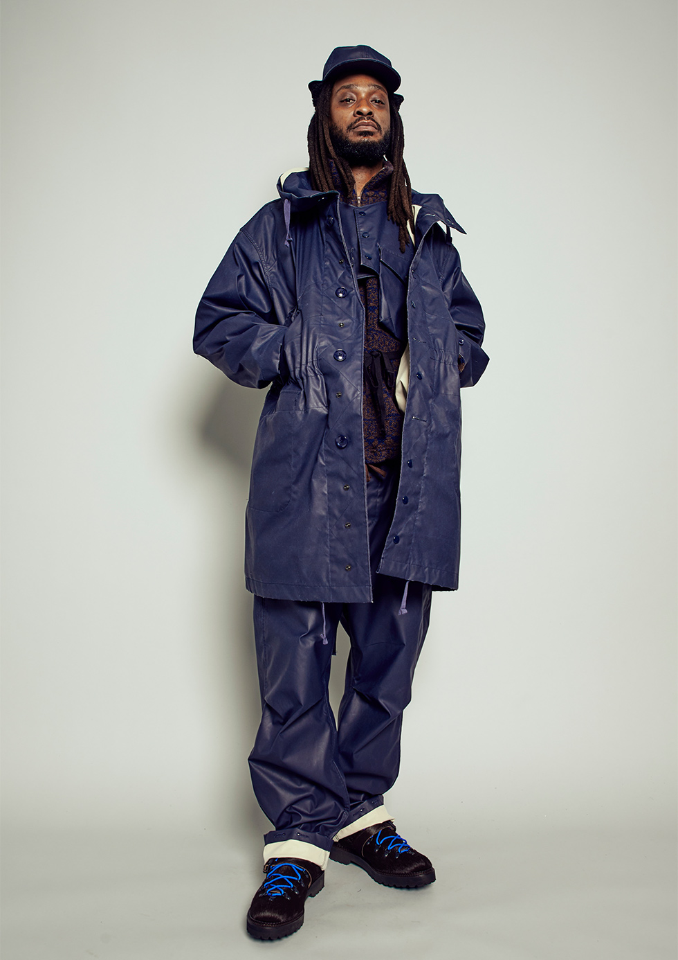 Engineered Garments Fall Winter 2026