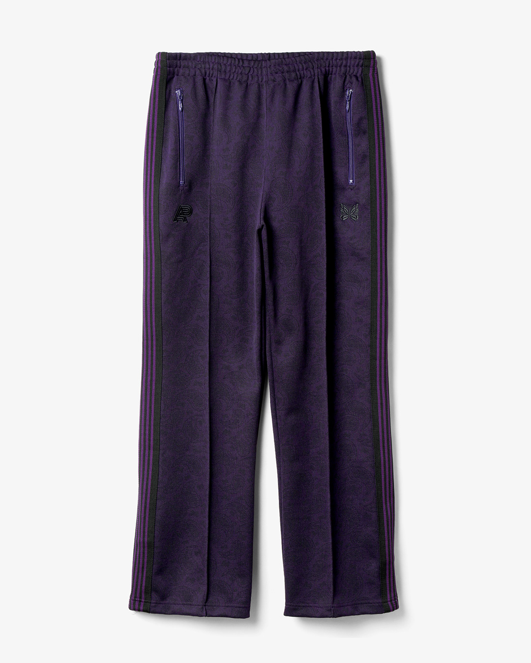 Track Pant - Poly Jq ¥24,200