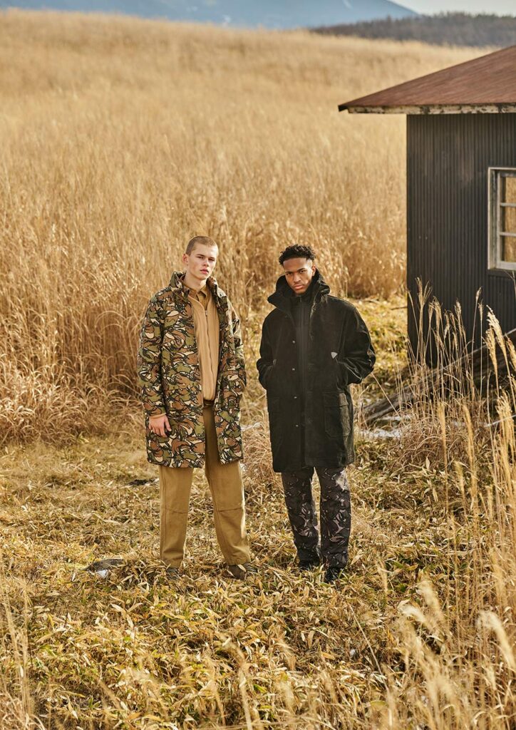 South2 West8 Fall Winter 2026