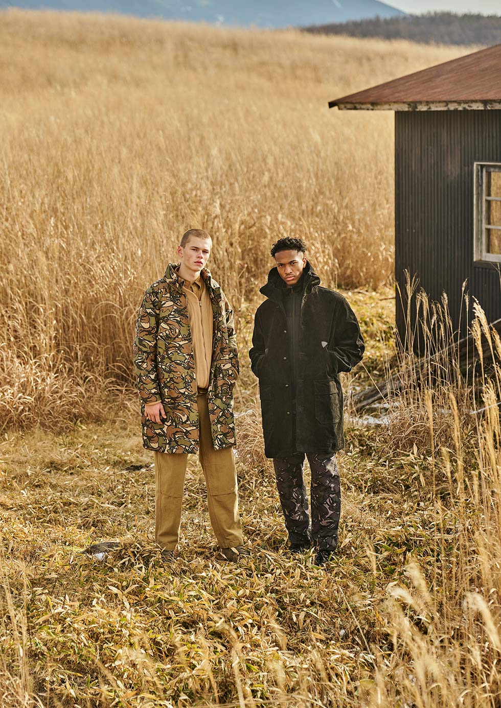South2 West8 Fall Winter 2026