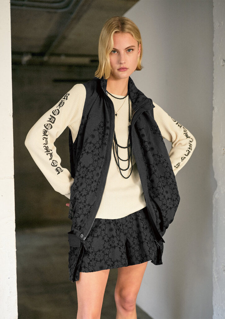 Rhodolirion Fall Winter 2026