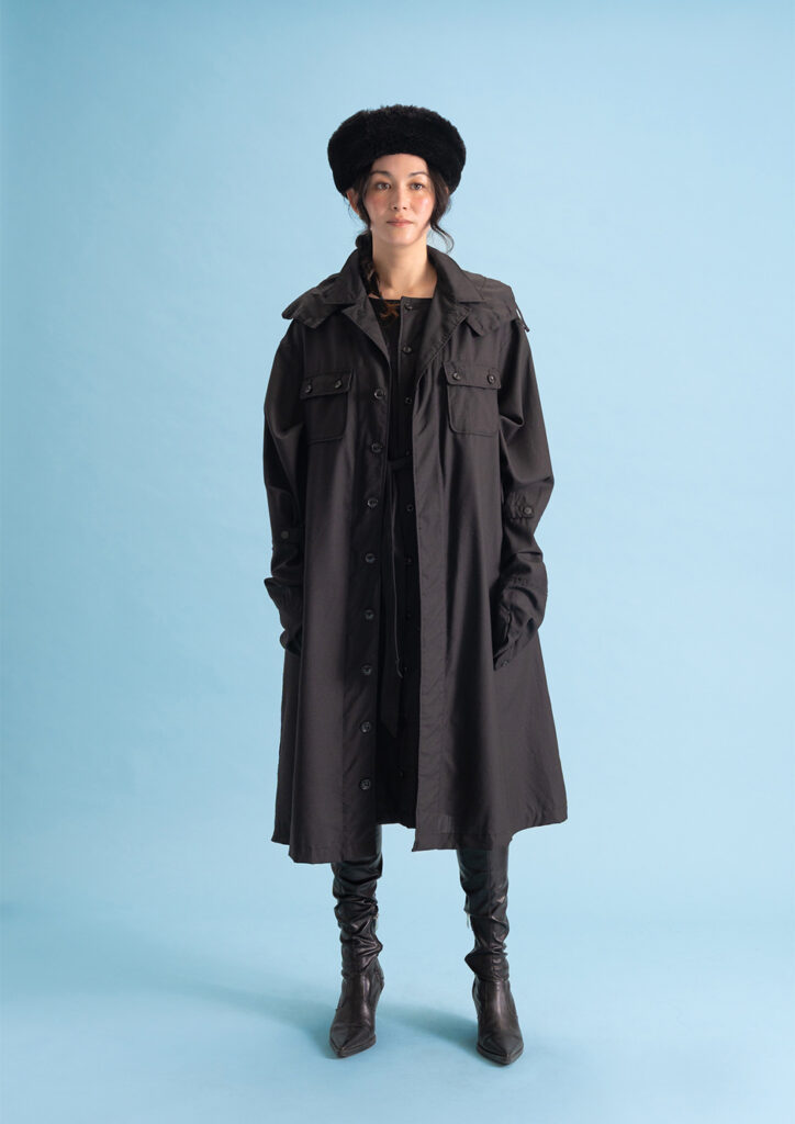 tActi Fall Winter 2026