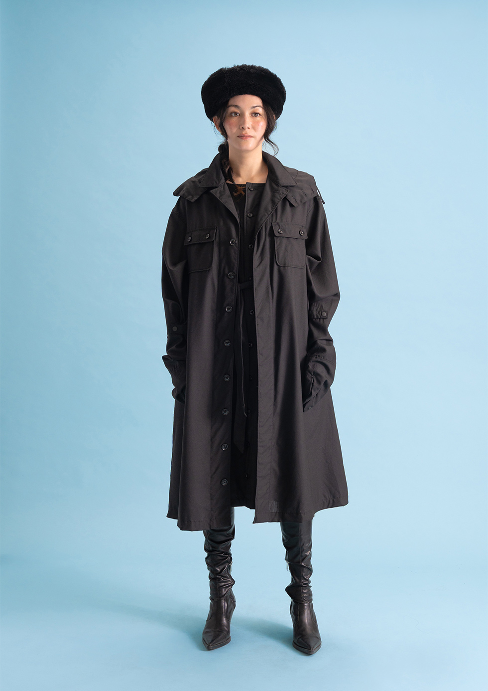 tActi Fall Winter 2026