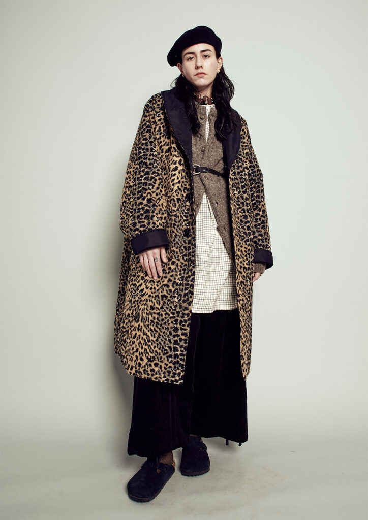 Engineered Garments Fall Winter 2026