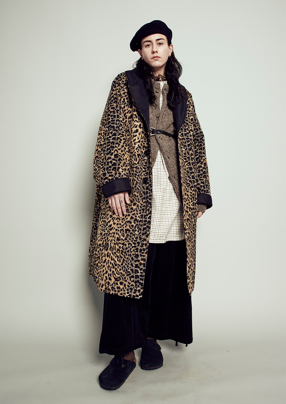 Engineered Garments Fall Winter 2026