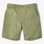 FATIGUE SHORT - CL HEAVY TWILL ¥38,500