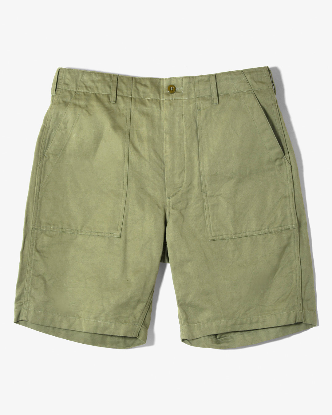 FATIGUE SHORT - CL HEAVY TWILL ¥38,500