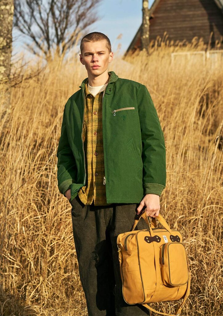 South2 West8 Fall Winter 2026