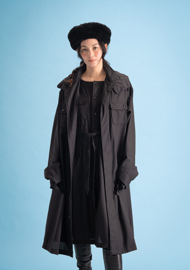 tActi Fall Winter 2026
