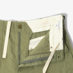 FATIGUE SHORT - CL HEAVY TWILL ¥38,500