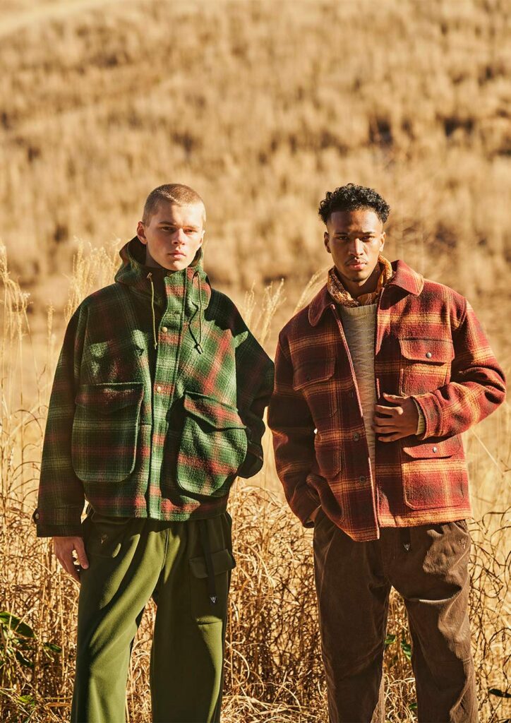 South2 West8 Fall Winter 2026
