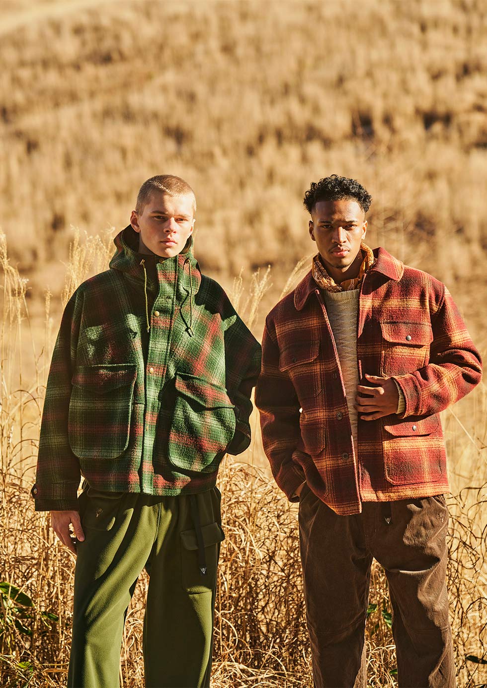 South2 West8 Fall Winter 2026