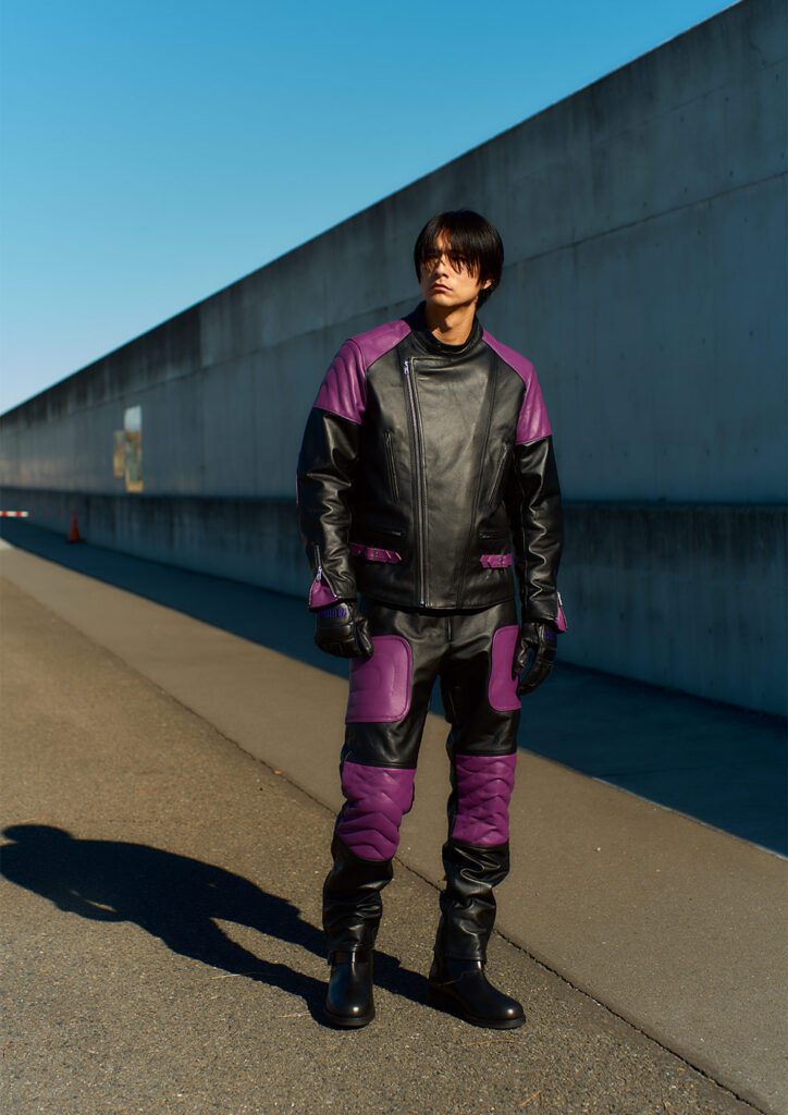 Shiden Fall Winter 2026