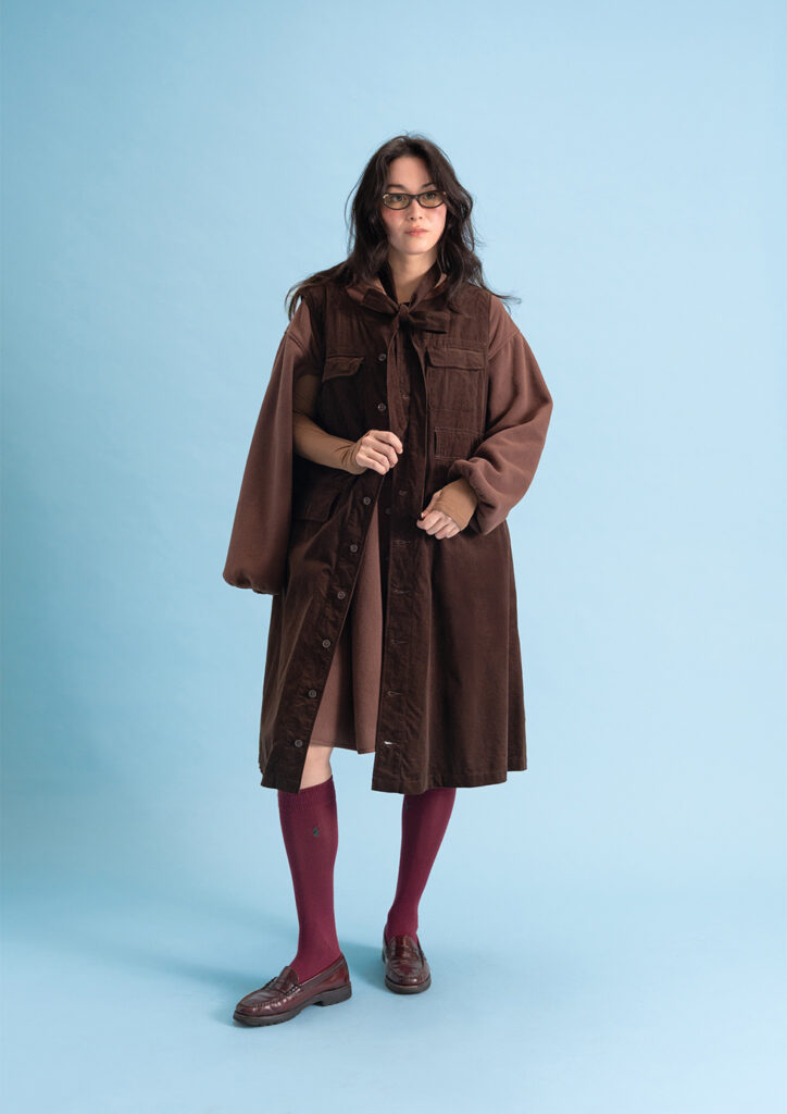 tActi Fall Winter 2026