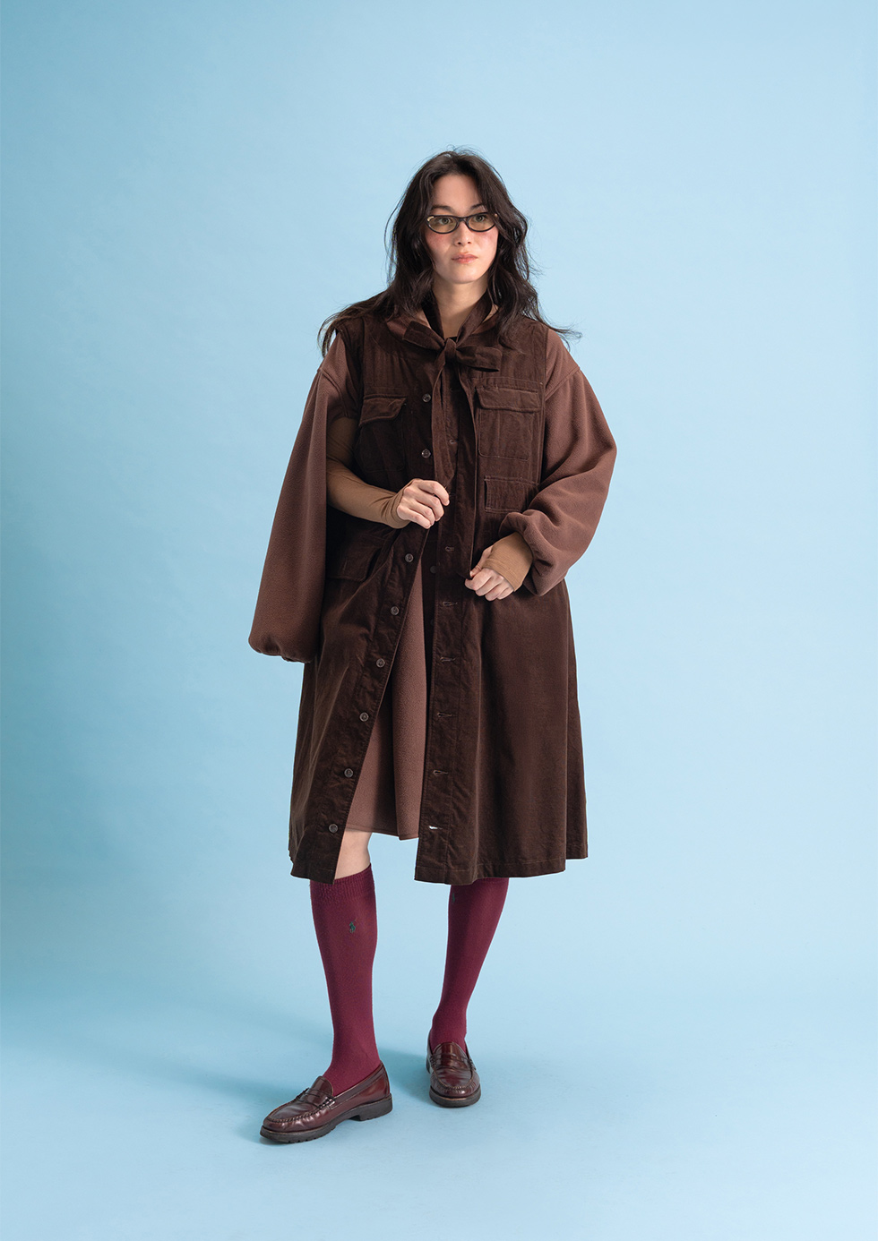 tActi Fall Winter 2026