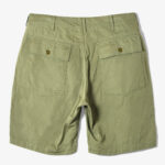 FATIGUE SHORT - CL HEAVY TWILL ¥38,500