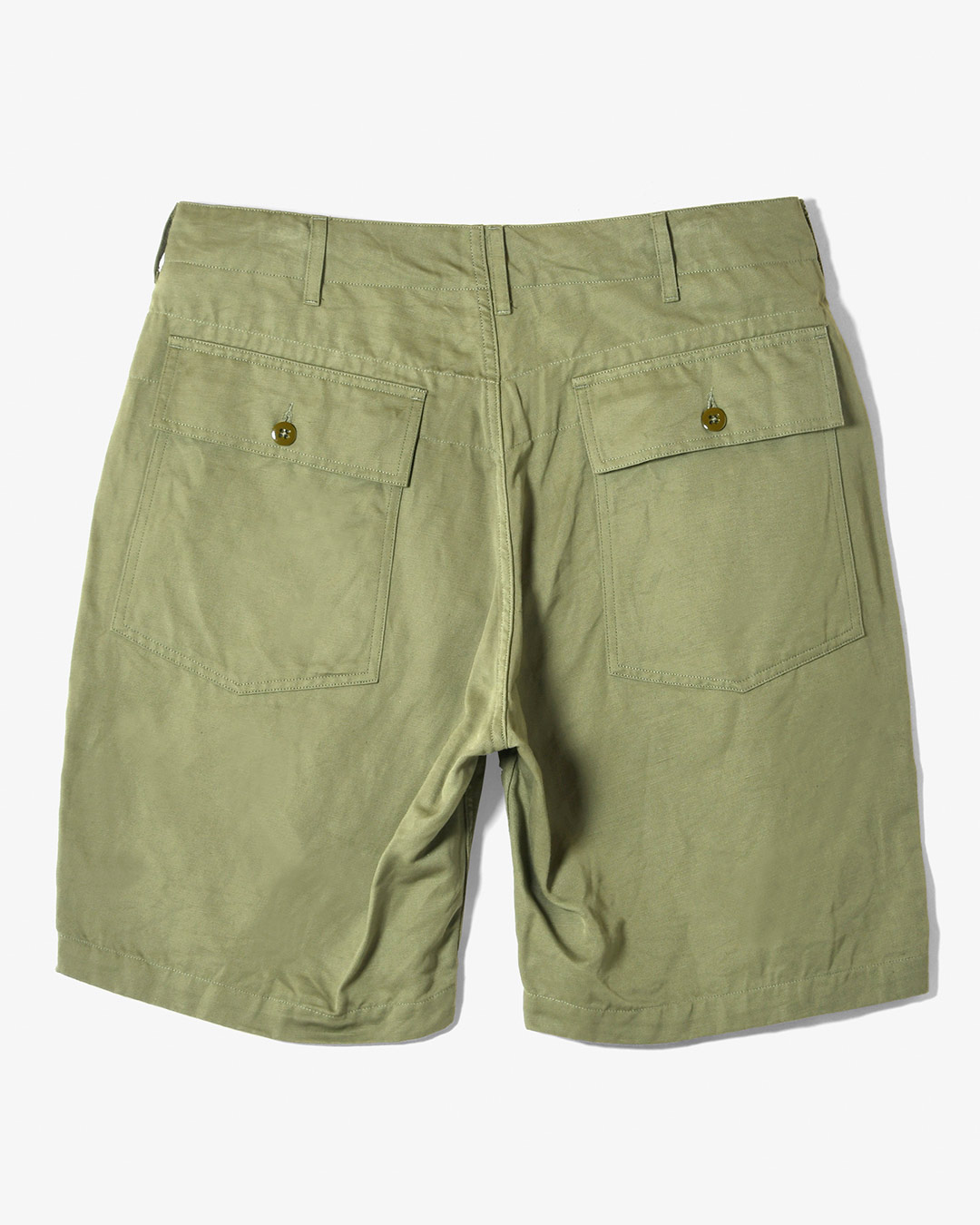 FATIGUE SHORT - CL HEAVY TWILL ¥38,500