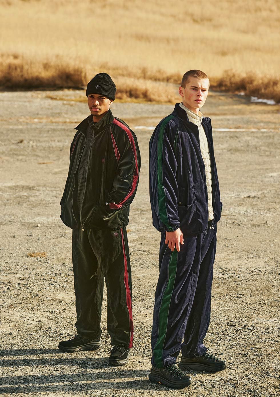 South2 West8 Fall Winter 2026