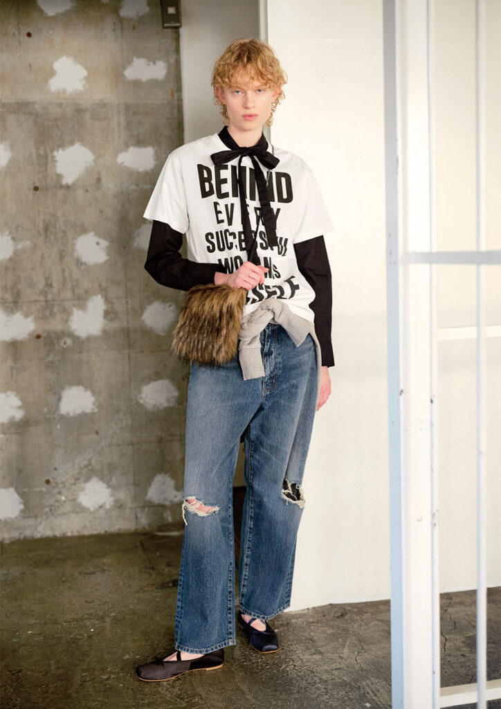 Rhodolirion Fall Winter 2026