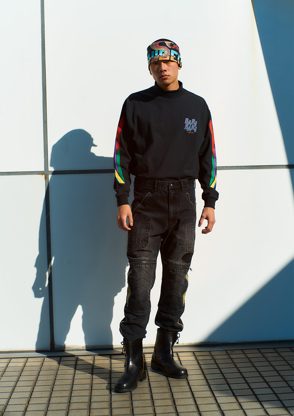 Shiden Fall Winter 2026
