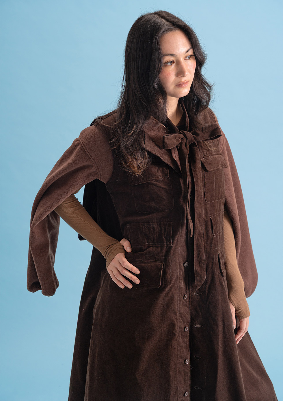 tActi Fall Winter 2026