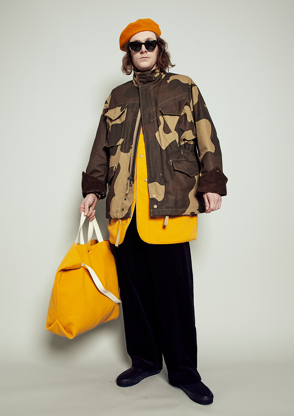 Engineered Garments Fall Winter 2026