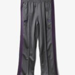 Track Pant - Poly Smooth ¥23,100